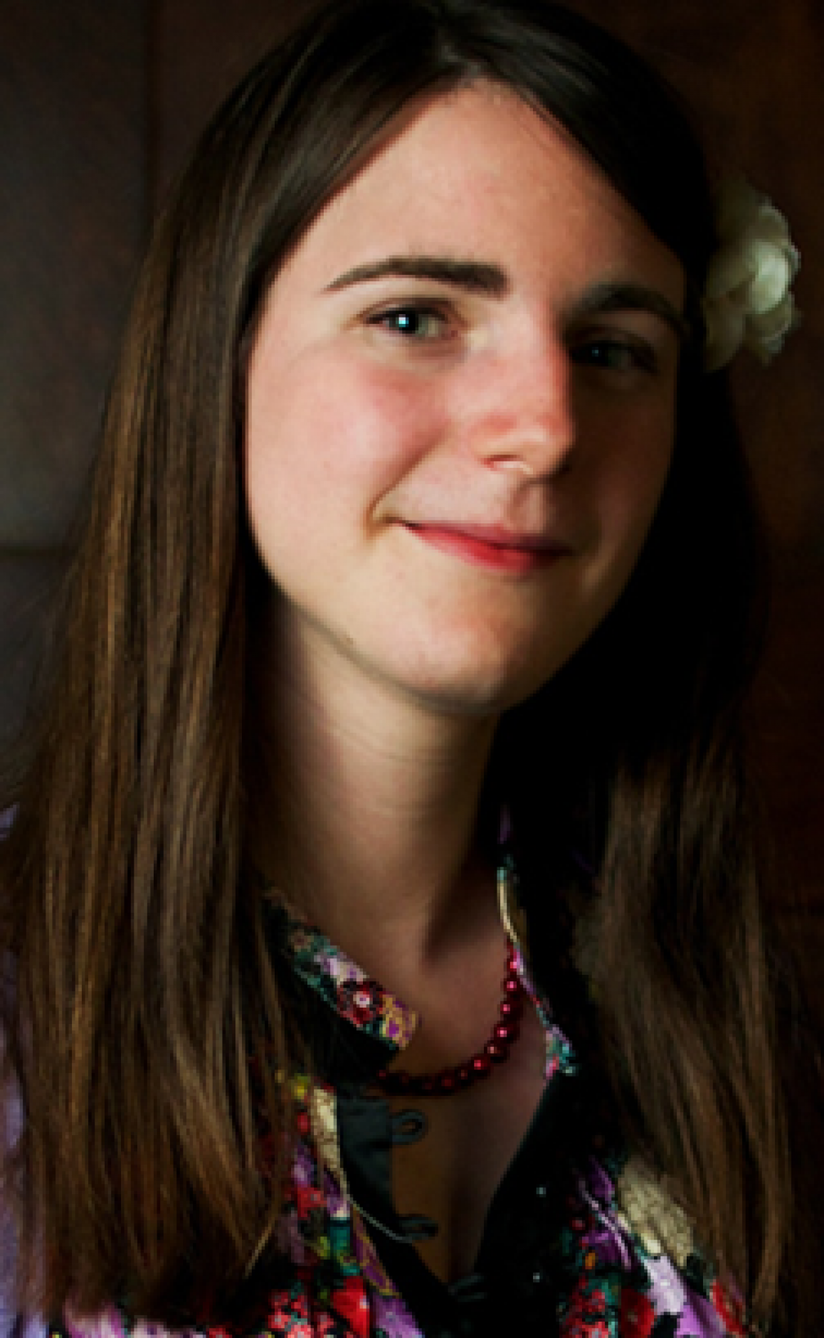 Prof. Dr. Helen Roche 